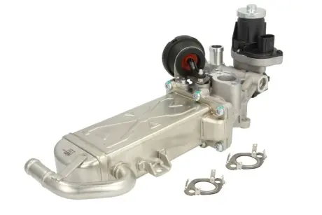 Клапан EGR AUDI/SEAT/SKODA/VW A3/Altea/Superb/Passat "1,6-2,0 "03>> ="" Huco 138469
