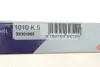 Ремінь генератора Mazda 323/626 1.6-2.2i 82-97 HUTCHINSON 1010 K 5 (фото 6)