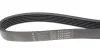 Ремінь генератора VW Golf III/Passat/T4 1.9D/TD (TP) HUTCHINSON 1045 K 6 (фото 4)