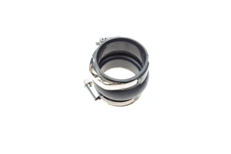 Патрубок інтеркулера Citroen C4/C5/Peugeot 307/407 1.6 HDi 03- HUTCHINSON 110004