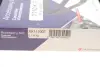 Ремінь генератора Renault Master/Opel Movano 2.5CDTI/dCi 06- (7PK1110) HUTCHINSON 1110 K 7 (фото 6)