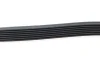Ремінь генератора VW T4 2.8VR6 00-03 (7PK1281) HUTCHINSON 1281 K 7 (фото 4)