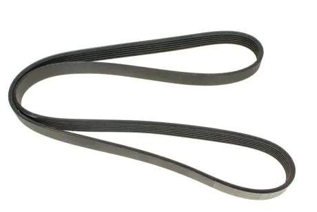 Ремінь генератора Peugeot/Citroen 1.4i (6PK1454) HUTCHINSON 1454 K 6