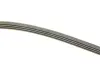 Ремінь генератора Ford Transit 2.5D/TD 92-00 (4PK1482) HUTCHINSON 1482 K 4 (фото 3)