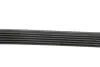 Ремінь генератора VW Crafter 2.0TDI 06- (6PK1613) HUTCHINSON 1613 K 6 (фото 4)