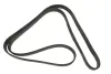 Ремінь генератора VW LT/T4 2.5TDI 96-06/Peugeot Expert 1.9D/2.0HDI 98- (6PK1750) HUTCHINSON 1750 K 6 (фото 2)
