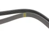 Ремінь генератора BMW 3(E90/E91/E92) 3.0D 06-13/5(E70) 3.0D 06-13/X3(E83) 3.0D 04-11 (6PK2063) HUTCHINSON 2063 K 6 (фото 2)