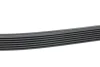 Ремінь генератора Honda Accord 2.2 i-CDTi 04-08 (7PK2264) HUTCHINSON 2264 K 7 (фото 2)