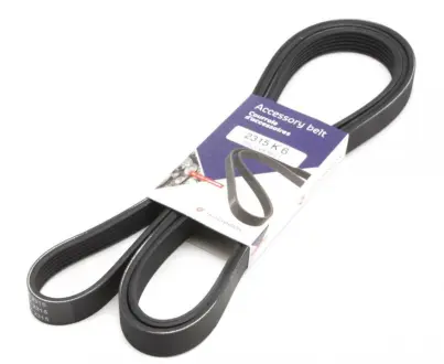 Ремінь генератора MB W202/210 M112/113 97- (WP,PS) (6PK2315) HUTCHINSON 2315 K 6