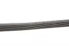 Ремінь генератора MB W211 55 AMG 02-08 (6PK2442) HUTCHINSON 2442 K 6 (фото 2)