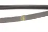 Ремінь генератора MB W211 55 AMG 02-08 (6PK2442) HUTCHINSON 2442 K 6 (фото 3)