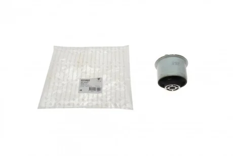 Сайлентблок балки (задньої) Ford Transit Connect 13- HUTCHINSON 531A02