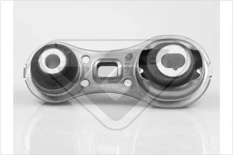 Подушка двигуна Megane II/SCenic II 02- Пр. (верх.) HUTCHINSON 532A36