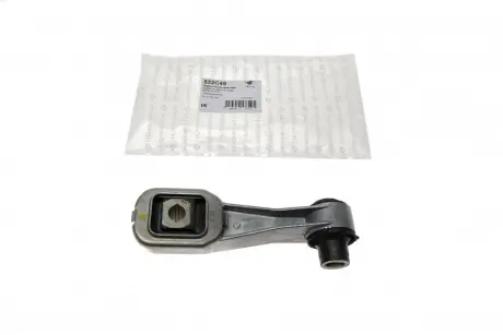 Опора двигуна верхня права Renault Clio III, Modus HUTCHINSON 532C49