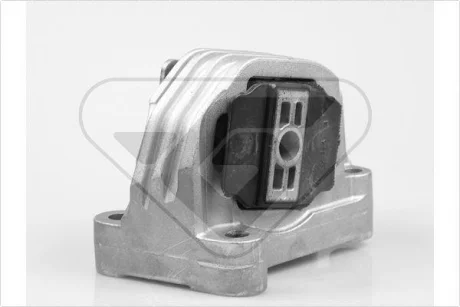 Подушка двигуна (задня) Volvo S60/S80/V70/XC60/XC70/XC90 2.4D 01-10 HUTCHINSON 532C69