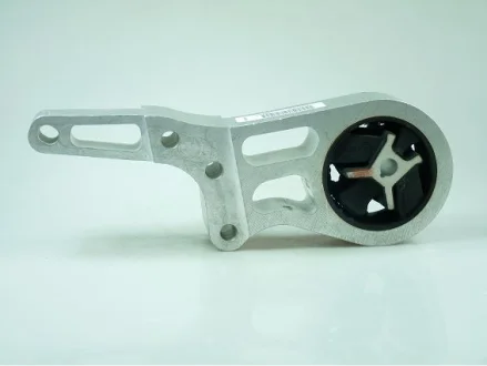 Подушка двигуна передн Прав, нижн VOLVO C30, C70 II, S40 II, V40, V50 2.0D/2.4/2.4D 04.04-03.15 HU532E05 HUTCHINSON 532E05