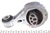 Опора двигуна Renault Scenic III, Megane 1.6D (11-) HUTCHINSON 532E11 (фото 2)