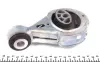 Опора двигуна Renault Scenic III, Megane 1.6D (11-) HUTCHINSON 532E11 (фото 3)
