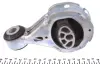 Опора двигуна Renault Scenic III, Megane 1.6D (11-) HUTCHINSON 532E11 (фото 4)