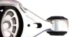 Опора двигуна Renault Scenic III, Megane 1.6D (11-) HUTCHINSON 532E11 (фото 8)