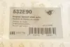 Опора двигуна Ford Transit Connect II (15-), Focus III (14-) HUTCHINSON 532E90 (фото 5)