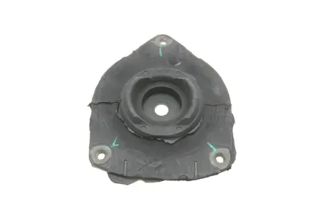 Подушка амортизатора (переднього) Renault Megane/Scenic 08- HUTCHINSON 533055