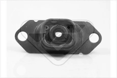 Подушка КПП Nissan Micra III 1.0-1.4 03- (L) HUTCHINSON 538547