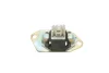 Подушка двигуна Volvo S60/S80/XC70/XC90 2.4-2.5TDI 97-14 Пр HUTCHINSON 538605 (фото 7)