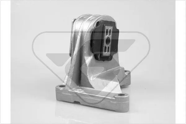 Подушка КПП Volvo S60/S80/V70/XC70/XC90 2.0-2.5 98-14 Л. (OE якість) HUTCHINSON 538850 (фото 1)