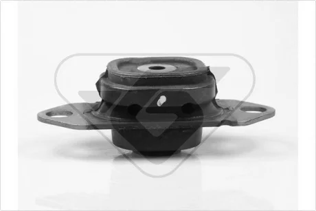 Подушка КПП Renault Kangoo 1.5dci 08- (L) HUTCHINSON 538906