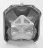 Подушка двигуна Sprinter 2.1CDI 06&gt; Л. HUTCHINSON 538B49 (фото 1)