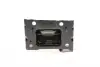Подушка КПП Citroen C3/C4 09- (L) HUTCHINSON 538B54 (фото 4)