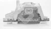 Подушка КПП Opel Astra J/K 1.6 CDTi 13- HUTCHINSON 538C60 (фото 1)