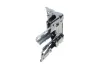 Подушка КПП Citroen C3/C4/Peugeot 208/301 1.0/1.2 VTi 12- (L) HUTCHINSON 538C68 (фото 5)