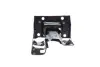 Подушка КПП Citroen C3/C4/Peugeot 208/301 1.0/1.2 VTi 12- (L) HUTCHINSON 538C68 (фото 6)