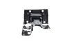 Подушка КПП Citroen C3/C4/Peugeot 208/301 1.0/1.2 VTi 12- (L) HUTCHINSON 538C68 (фото 9)