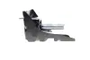 Подушка КПП Citroen C3/C4/Peugeot 208/301 1.0/1.2 VTi 12- (L) HUTCHINSON 538C68 (фото 10)