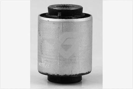 Сайлентблок важеля передній знизу спереду Citroen C4/Peugeot 308/3008 1.2-2.0 16- HUTCHINSON 562212
