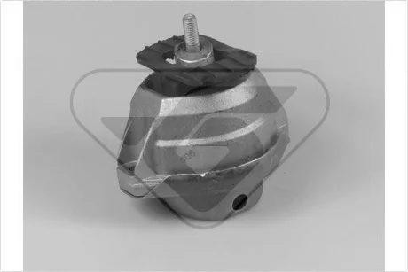 Подушка двигуна (L) BMW 5 (E60/E61/E63)/4 (E64) 2.2/2.5/3.0 01-10 HUTCHINSON 586309