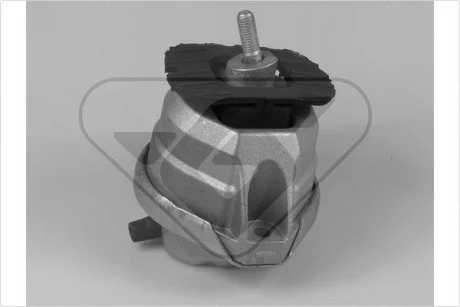 Подушка двигуна (L) BMW 5 (E60/E61) 2.5D/3.0D 04-10 HUTCHINSON 586311