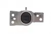 Подушка двигуна (R) Renault Clio III 1.5 dCi 05- HUTCHINSON 586324 (фото 2)