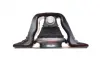 Подушка двигуна (R) Renault Clio III 1.5 dCi 05- HUTCHINSON 586324 (фото 3)