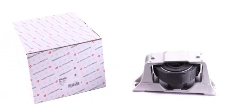 Подушка двигуна (R) Ford C-Max/ Focus 1.8TDCi 05- HUTCHINSON 586388