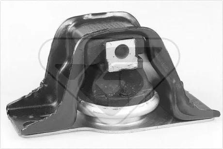 Подушка двигуна MICRA (K12)/NOTE 1.6 06-12 Пр. (OE якість) HUTCHINSON 586462