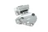 Опора двигателя Renault Megane III (08-) 2.0i Turbo HUTCHINSON 586643 (фото 9)