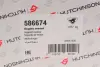 Опора двигуна HUTCHINSON 586674 (фото 5)