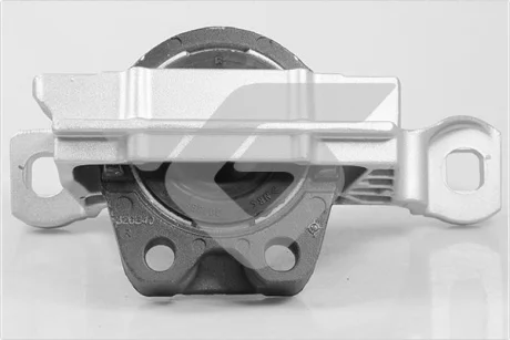 Подушка двигуна передн прав, верх, гумово-металев. VOLVO V40 1.6D 03.12-12.16 HU HUTCHINSON 586732