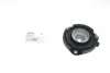 Подушка амортизатора (переднього) VW Caddy III/IV 04- HUTCHINSON 590008 (фото 3)