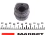 Втулка стабілізатора (переднього) VW Sharan -10 (d=17mm) HUTCHINSON 590053 (фото 4)