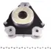 Подушка амортизатора (переднього) Citroen Jumper/Peugeot Boxer/Fiat Ducato 06- (R) HUTCHINSON 590120 (фото 3)